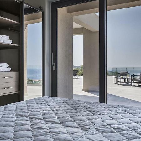 Sun N Sea Kefalonia Villa Livathos  Екстер'єр фото