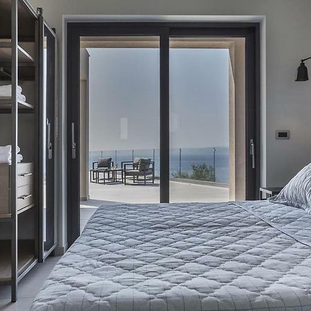 Sun N Sea Kefalonia Villa Livathos  Екстер'єр фото