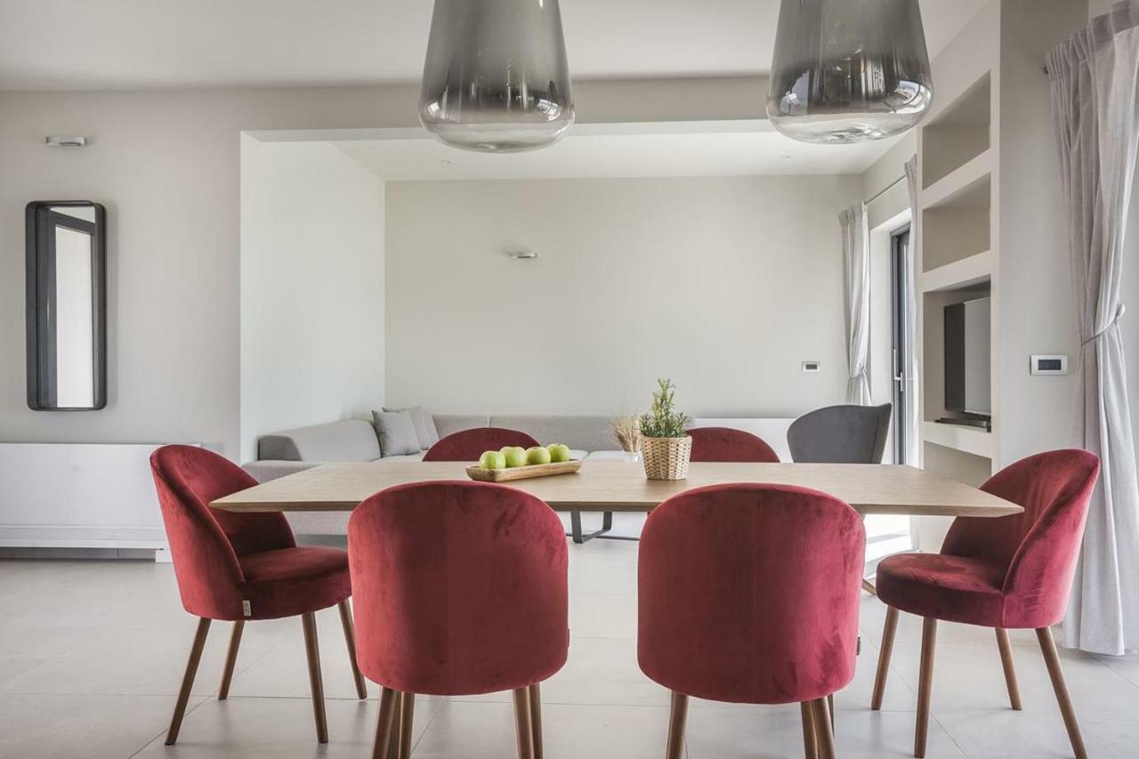 Sun N Sea Kefalonia Villa Livathos  Екстер'єр фото