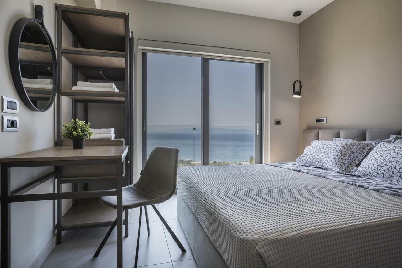 Sun N Sea Kefalonia Villa Livathos  Екстер'єр фото