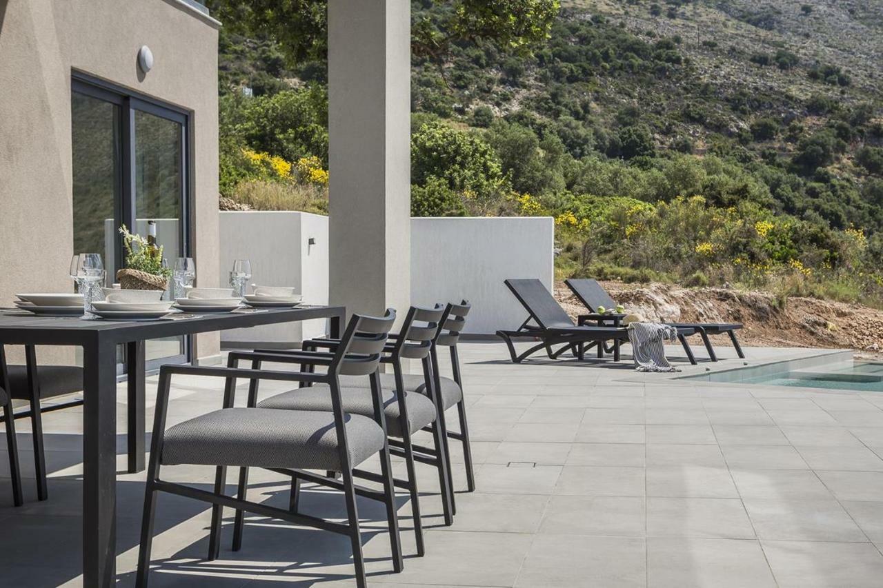 Sun N Sea Kefalonia Villa Livathos  Екстер'єр фото