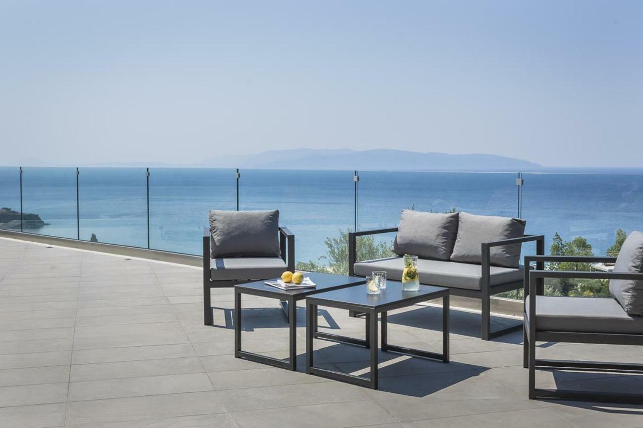 Sun N Sea Kefalonia Villa Livathos  Екстер'єр фото