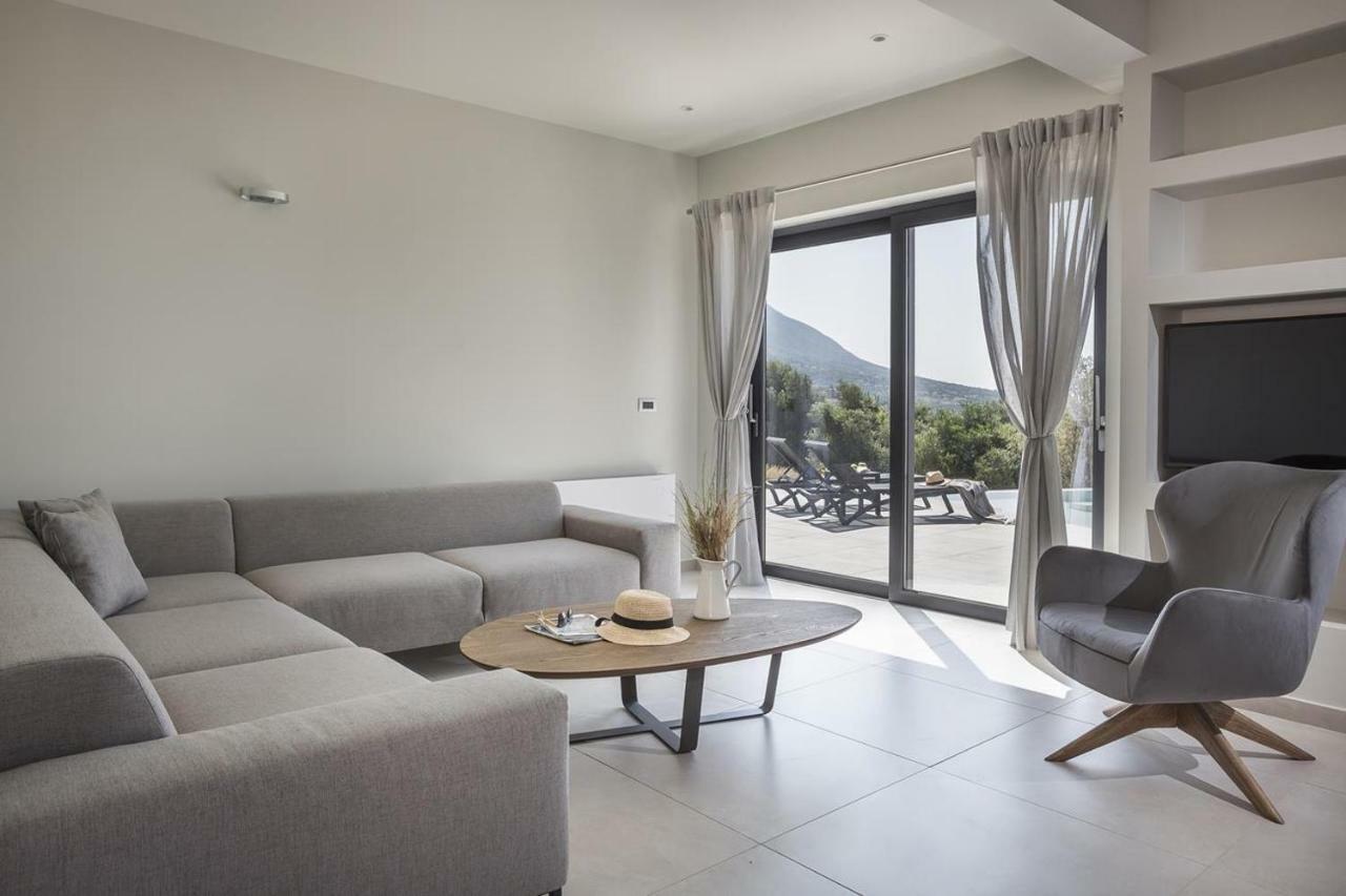 Sun N Sea Kefalonia Villa Livathos  Екстер'єр фото