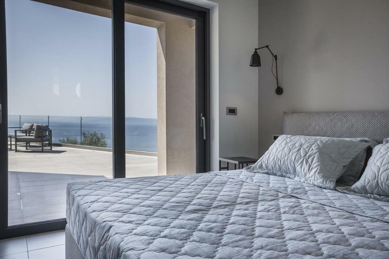 Sun N Sea Kefalonia Villa Livathos  Екстер'єр фото