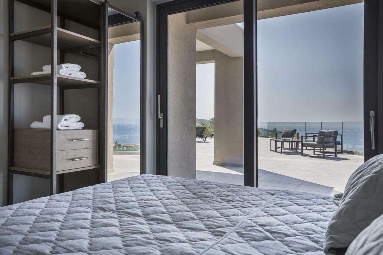 Sun N Sea Kefalonia Villa Livathos  Екстер'єр фото
