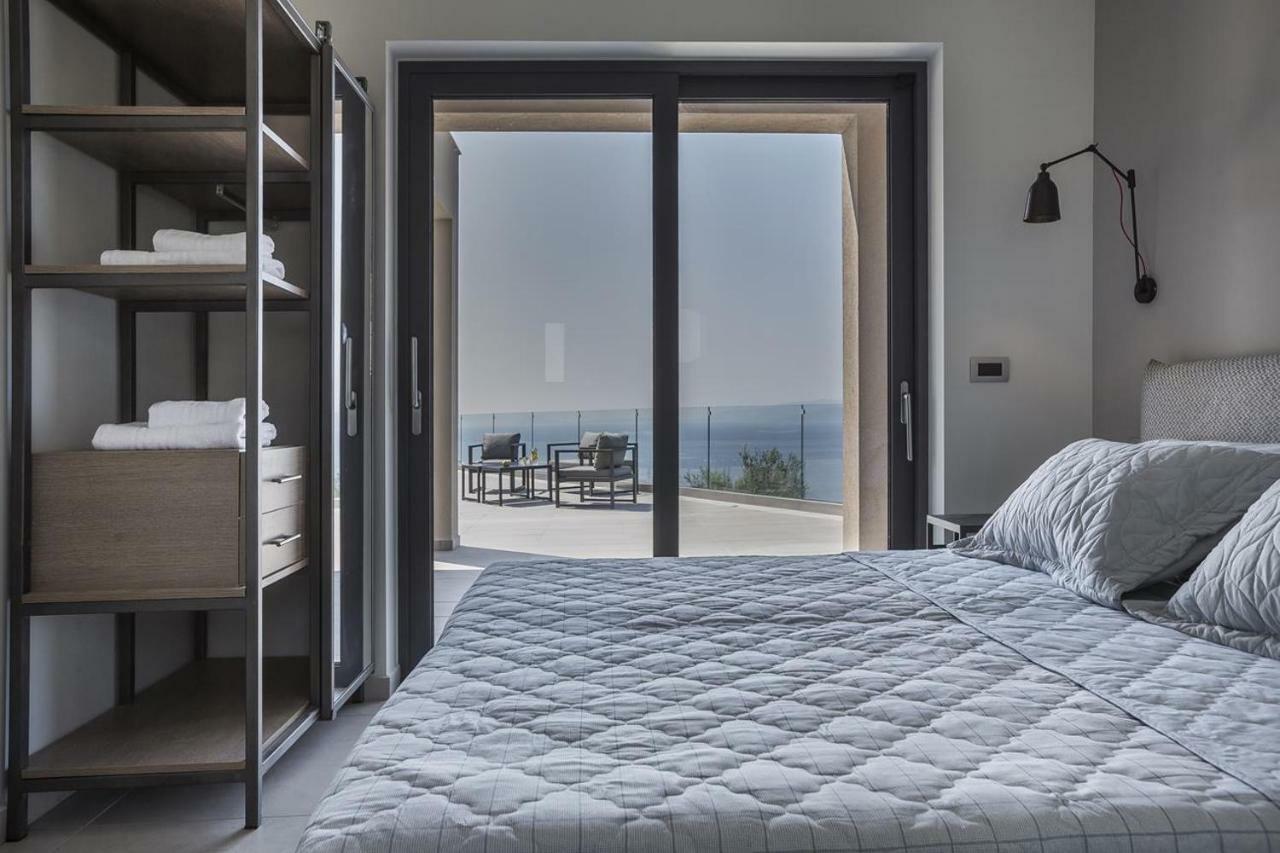 Sun N Sea Kefalonia Villa Livathos  Екстер'єр фото